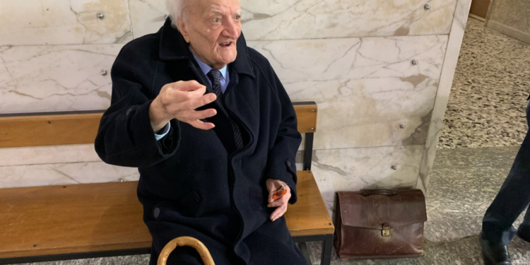 Contrada: “Non c’è somma che possa risarcire mia sofferenza”