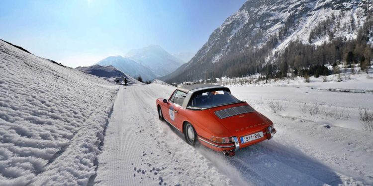 Coppa delle Alpi 2023, aperte le richieste di accredito media