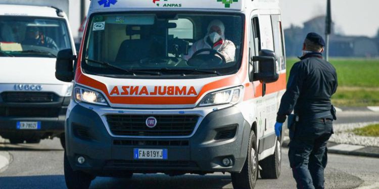 Incidenti, scontro tra furgoni su SS 690: morti due fratelli, grave coppia