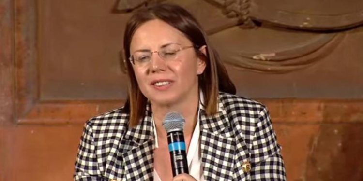 Corradini D’Arienzo (Simest), ‘oltre 90 mln a 400 Pmi in ultimo biennio’