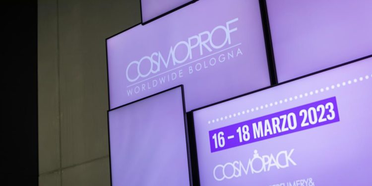Numeri in crescita per Cosmoprof 2023, evento riferimento industria cosmetica