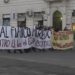 Cospito, corteo a Roma: tre denunciati per disordini