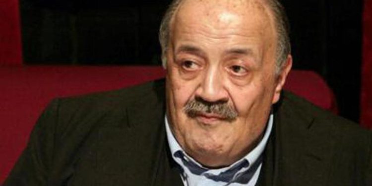 E’ morto Maurizio Costanzo, aveva 84 anni