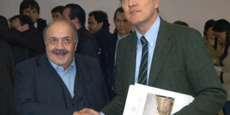 Maurizio Costanzo, Rutelli: “Scomparsa choc, pensavo fosse immortale”