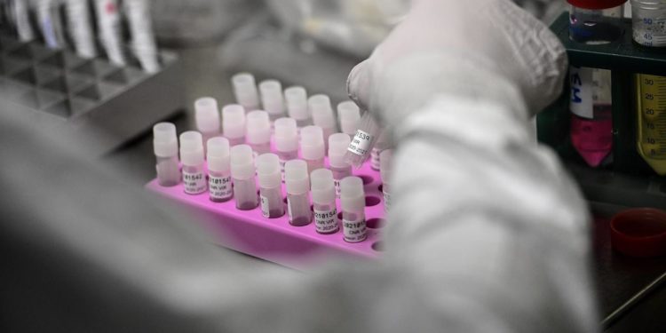 Covid, nuovo test molecolare rapido distingue tra virus e influenza A e B