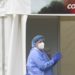 Covid oggi Italia, Lazio e Liguria a rischio alto