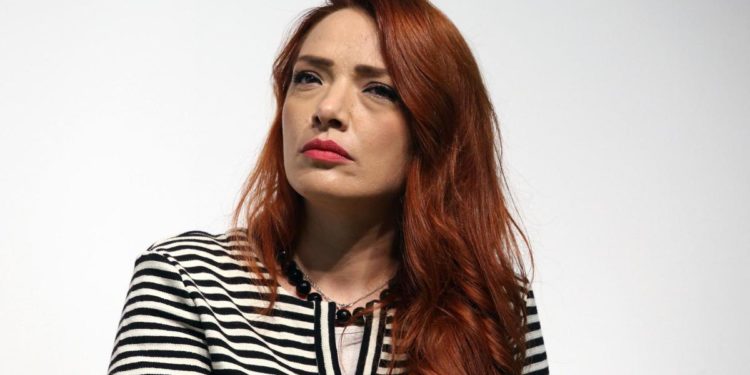 Jasmine Cristallo: “Nel Pd ora si apre una fase nuova”