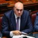 Anarchici, Crosetto: “Stato sotto attacco, evitare polemica politica”