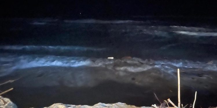 Naufragio Crotone, il racconto di un superstite: “Barca contro scoglio e si è spezzata”