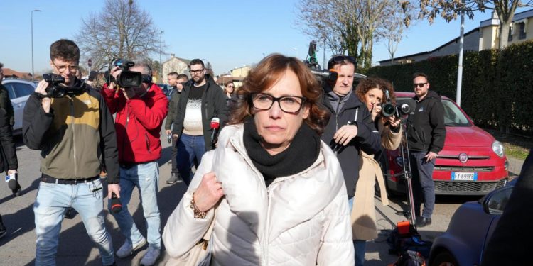 Cospito, Cucchi: “Sue condizioni a dir poco allarmanti”