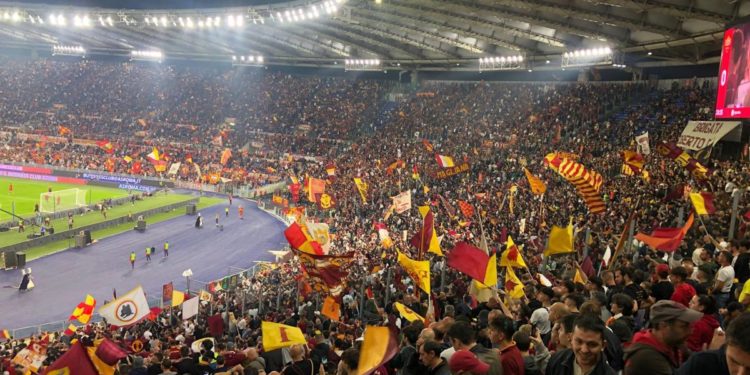 Roma-Verona, i Fedayn e la Curva Sud: la domenica della ferita ultrà