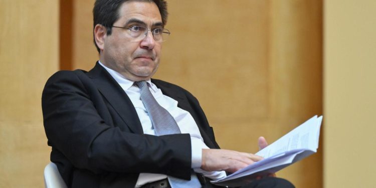 Regionali Lazio 2023, D’Amato: “Farò opposizione seria e leale”