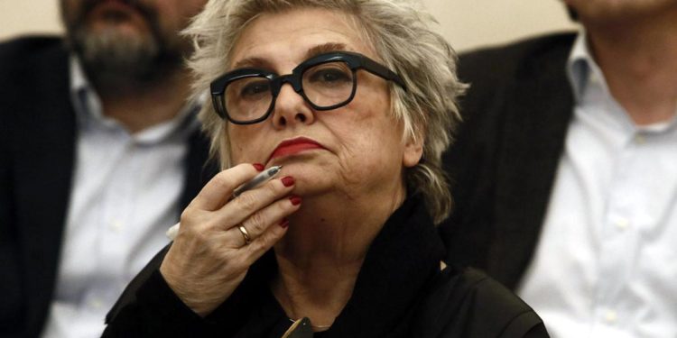 E’ morta Elettra Deiana