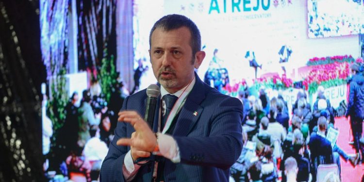 Cospito, difesa Delmastro deposita memoria in Procura