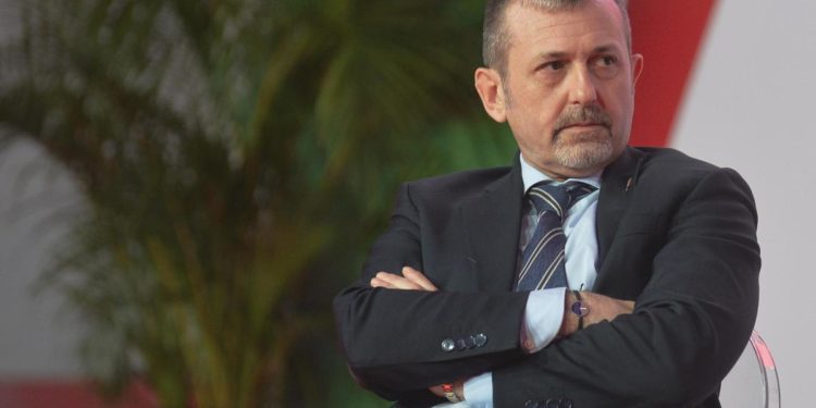 Cospito, sottosegretario Delmastro sotto scorta