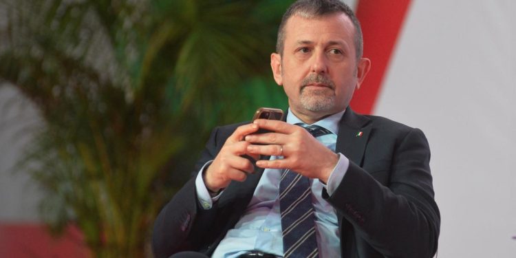 Caso Cospito , Delmastro in procura a Roma per l’interrogatorio