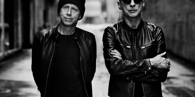 Sanremo 2023, i Depeche Mode ospiti della finale