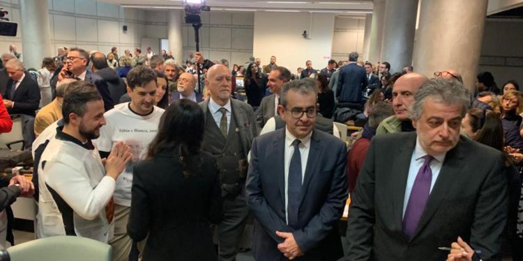 Rigopiano, la sentenza: ex prefetto ed ex presidente provincia assolti