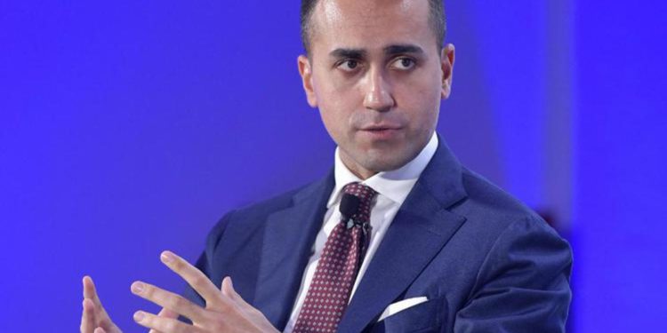 Di Maio: “Se mi manca un incarico? Mi dedico a una nuova vita”
