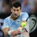 Australian Open, Djokovic ha vinto con uno strappo di 3 cm a tendine ginocchio