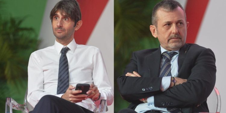 Cospito, ira opposizioni: “Via Donzelli e Delmastro”. Procura Roma apre fascicolo