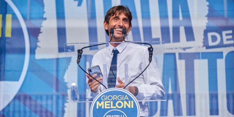 Cospito, bufera su Donzelli: attacco al Pd e documenti citati in Aula, cosa è successo