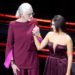 Sanremo 2023, Drusilla e Pegah: ecco il discorso integrale