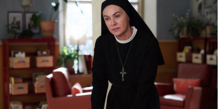 Ascolti tv, vince ‘Che Dio ci aiuti’ su Rai1