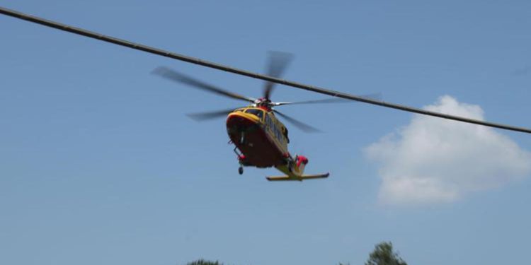 Bolzano, morto il 12enne caduto da balcone albergo