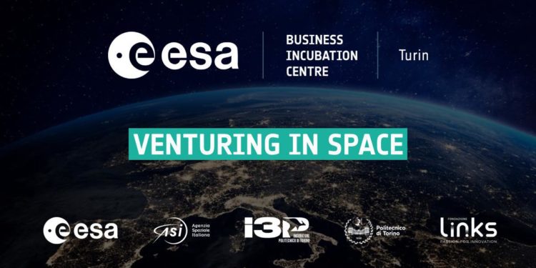 Spazio, 7 nuove startup italiane entrano nel programma di incubazione Esa Bic Turin