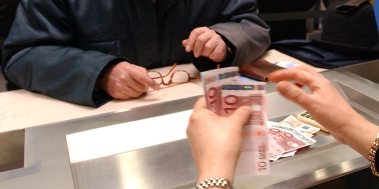 Due italiani su 3 non pensano alla pensione