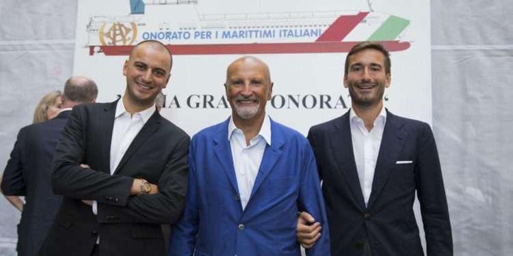 Moby, avvocato famiglia Onorato: ‘Agito legittimamente, fiducia in magistrati’