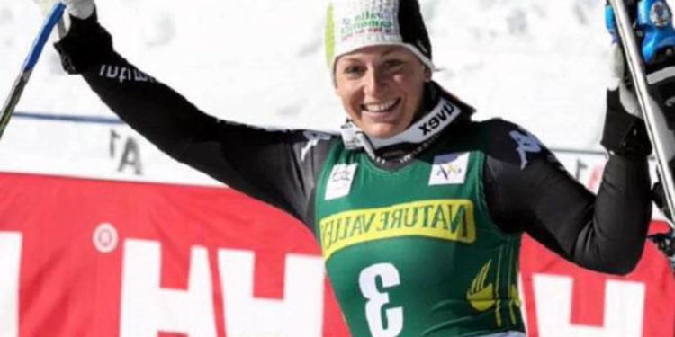 Sci, morta a 37 anni l’azzurra Elena Fanchini