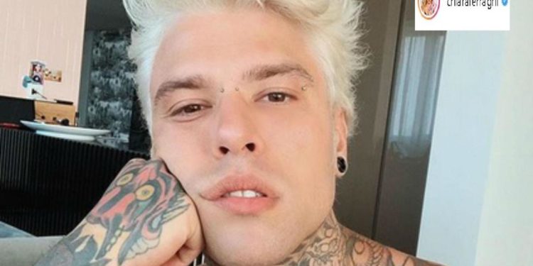 Tv, Codacons denuncia Fedez: “Affermazioni calunniose durante programma Cattelan”