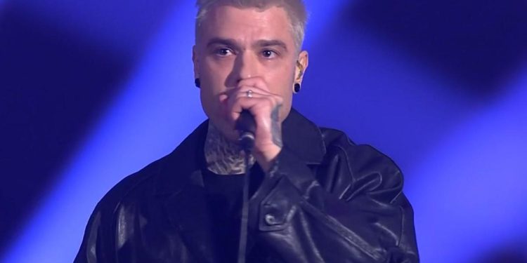Sanremo 2023, Fedez e il rap ‘politico’: “Mia responsabilità”