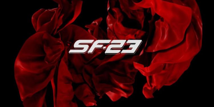 Ferrari F1 2023, il nome della nuova rossa : si chiama SF-23