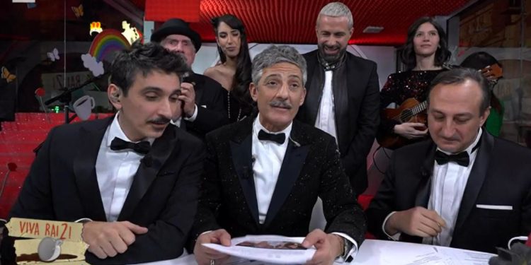 Sanremo, da Fiorello ironia su Blanco e l’esilarante risposta di Coletta a Zelensky – Video
