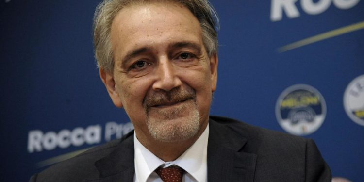 Elezioni regionali Lazio, ecco quanti consiglieri per i partiti