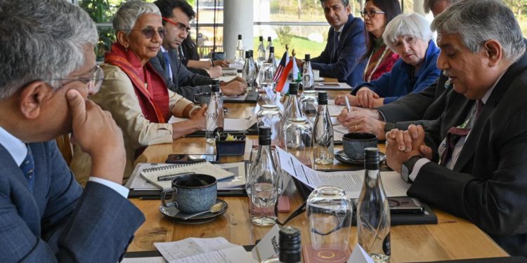 Ucraina, da G20 nessuna dichiarazione ufficiale: divisi sulla guerra
