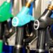 Carburanti, prezzi medi in calo