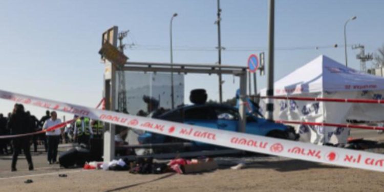 Israele, attentato a Gerusalemme: morti un bambino e giovane