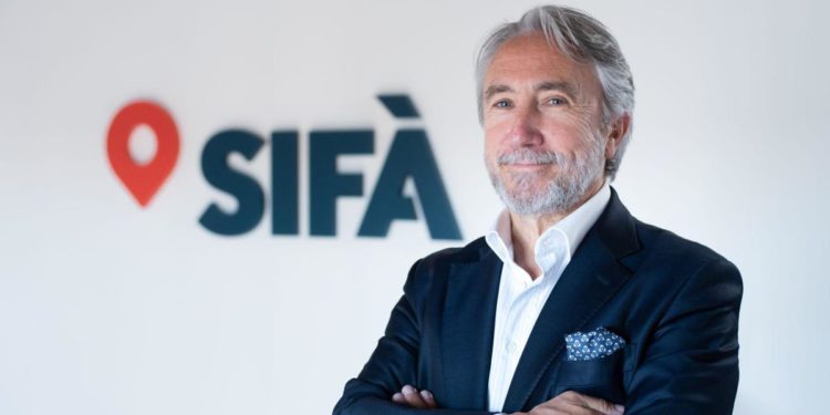 SIFÀ, nel 2022 fatturato di 240 milioni e oltre 40 mila unità di flotta gestita