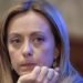 Primarie Pd 2023, Meloni: “Spero che una donna aiuti sinistra a guardare avanti”
