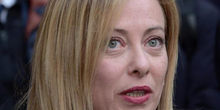 Governo, Meloni: “C’è Italia che racconta baratro ma dati dicono contrario”