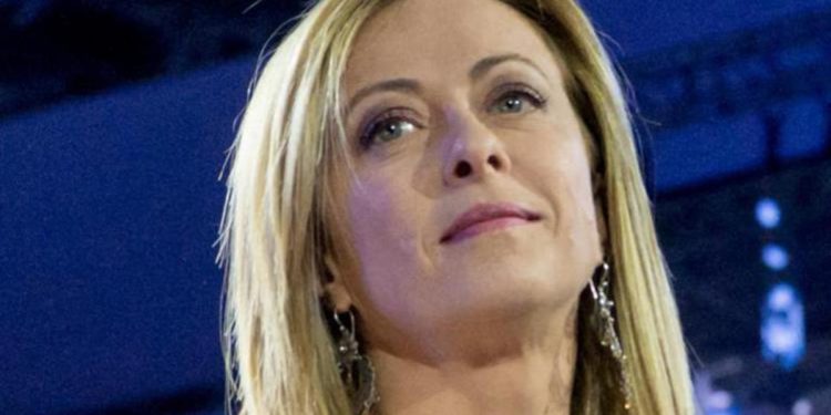 Partiti, sondaggio: Fdi al 29,6%, Pd al 17,5 e M5S al 16,9%