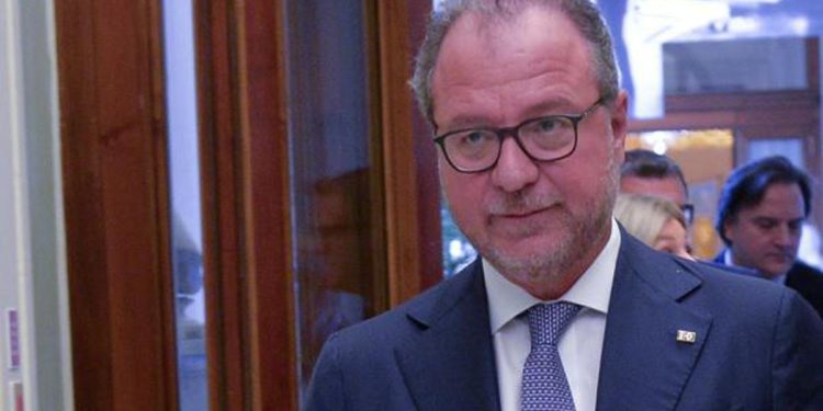 Dimissioni Montaruli, scintille tra Fdi e Mulè