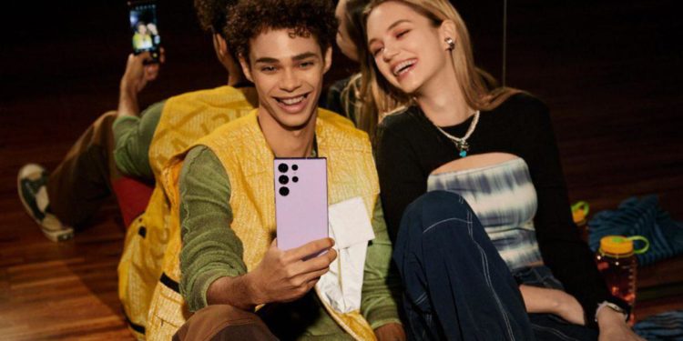 Samsung annuncia i nuovi Galaxy S23 in tre versioni