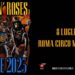 Guns N’ Roses dal vivo in Italia, concerto a Roma l’8 luglio