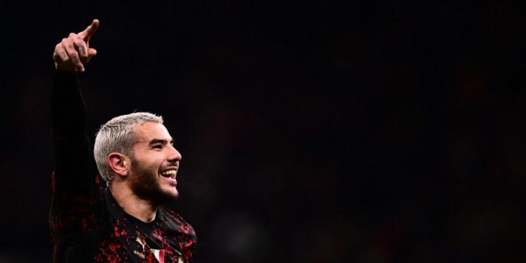 Milan-Atalanta 2-0, rossoneri agganciano Inter al secondo posto