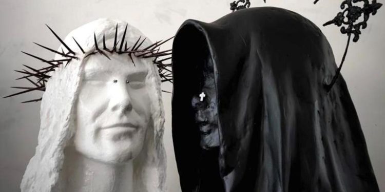 L’amore materno di Maria per Gesù nell’opera di Howtan Re